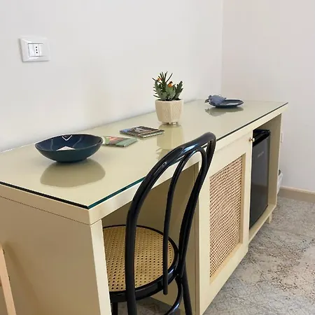 Salento Prestige