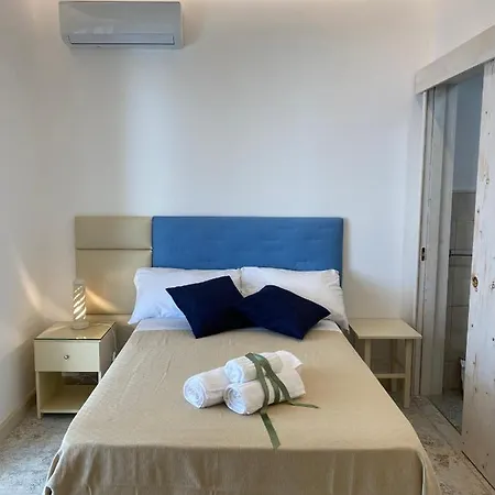Nocleg ze śniadaniem Salento Prestige