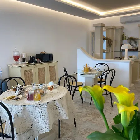 Salento Prestige Martano