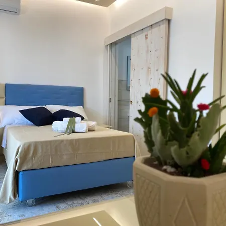 Salento Prestige Nocleg ze śniadaniem