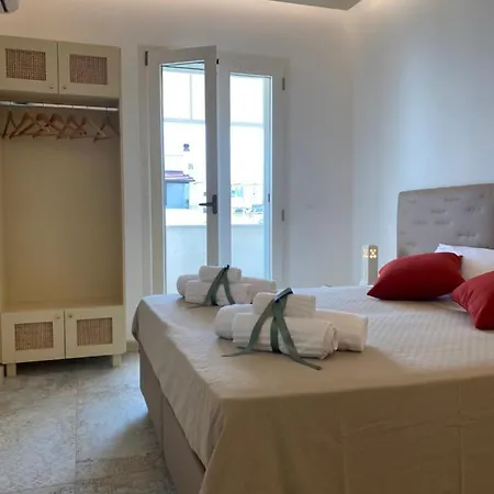 Salento Prestige * Martano