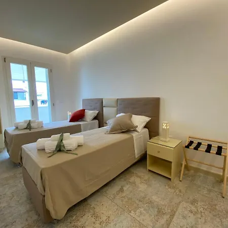 Nocleg ze śniadaniem Salento Prestige Martano