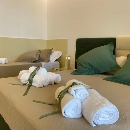 Salento Prestige Martano