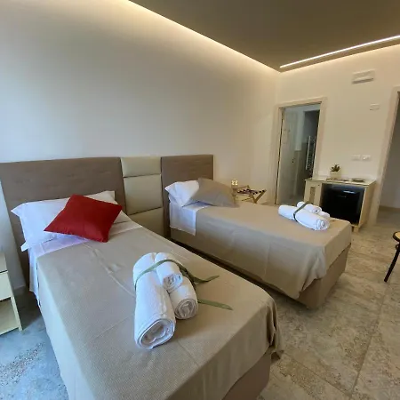 Salento Prestige Nocleg ze śniadaniem