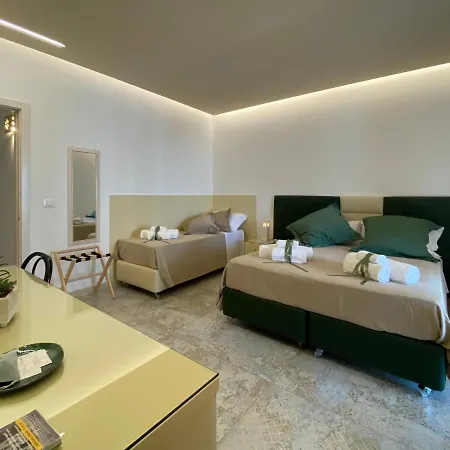 Nocleg ze śniadaniem Salento Prestige Martano