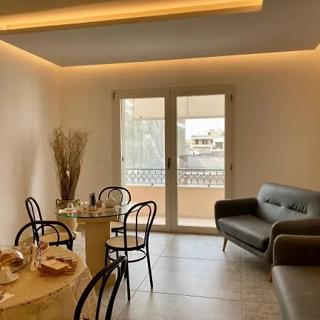 Salento Prestige Martano
