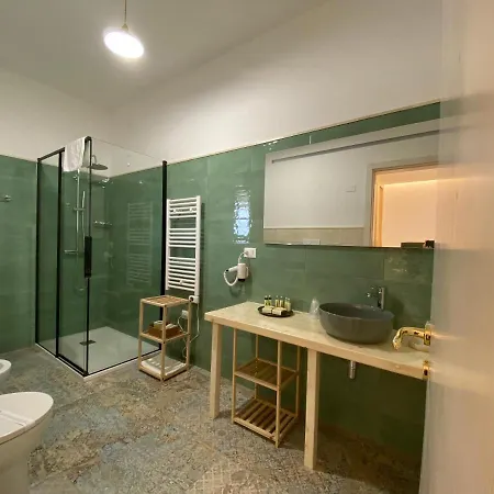 Nocleg ze śniadaniem Salento Prestige Martano