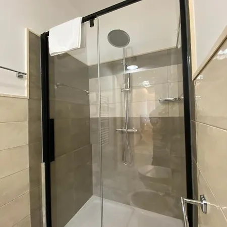 Nocleg ze śniadaniem Salento Prestige *