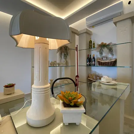 Salento Prestige Nocleg ze śniadaniem