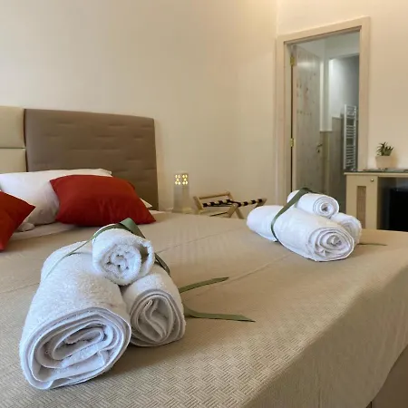 Nocleg ze śniadaniem Salento Prestige *