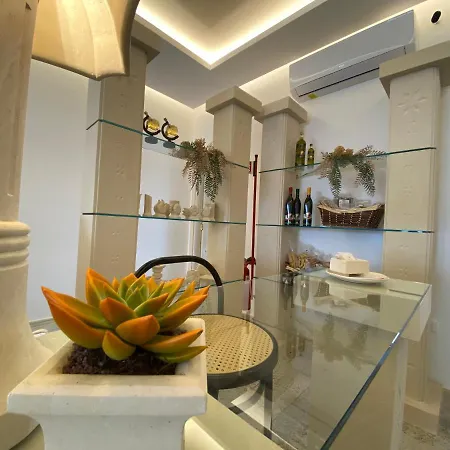 Nocleg ze śniadaniem Salento Prestige Martano