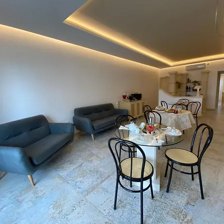 Salento Prestige Nocleg ze śniadaniem