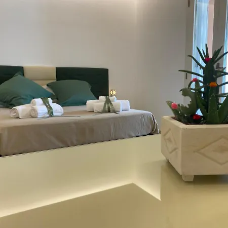 Nocleg ze śniadaniem Salento Prestige