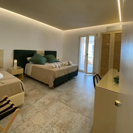 Salento Prestige Nocleg ze śniadaniem