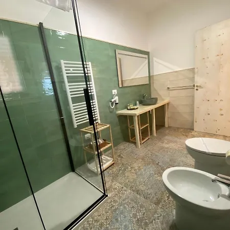 Nocleg ze śniadaniem Salento Prestige Martano