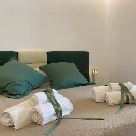 Salento Prestige Nocleg ze śniadaniem