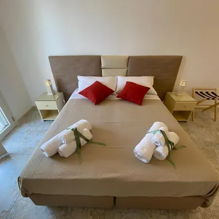 Salento Prestige Nocleg ze śniadaniem